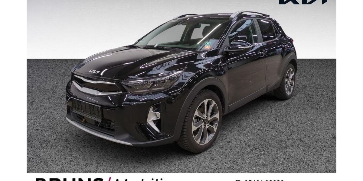 Kia Stonic 18.135 km 21.980 &euro; Bramsche 49565