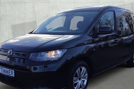 VW Caddy Maxi 14.999 km 31.450 &euro; Lingen 49808