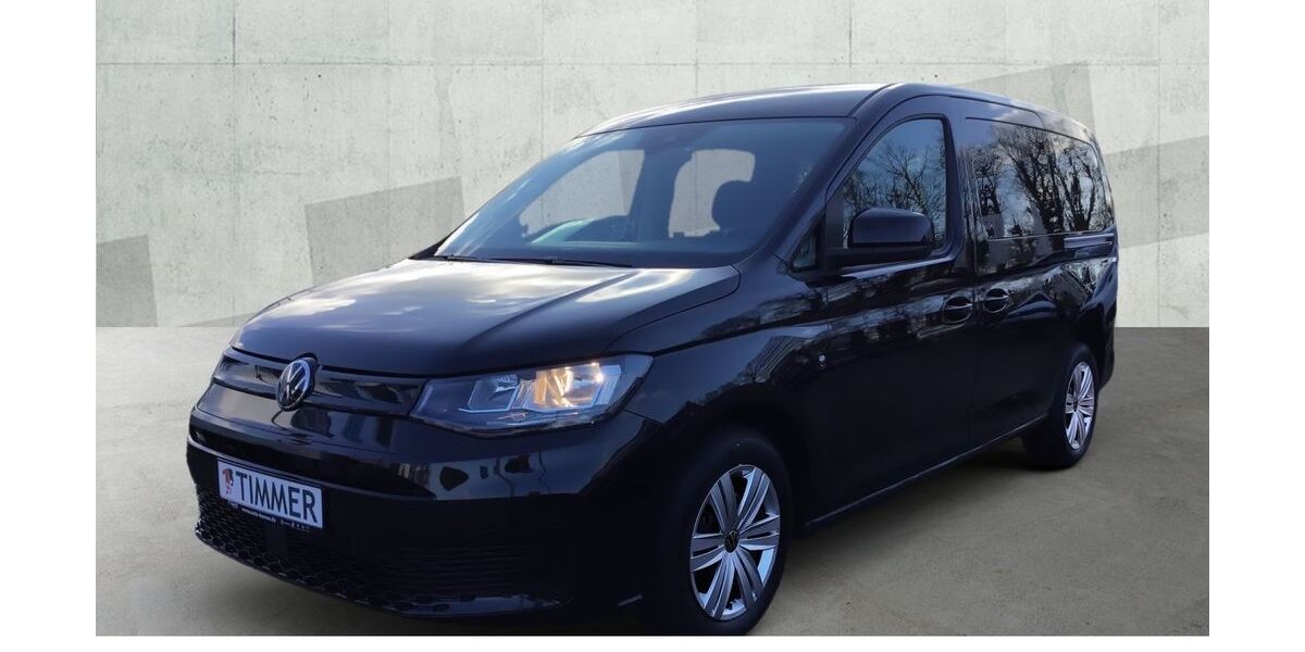 VW Caddy Maxi 14.999 km 31.450 &euro; Lingen 49808