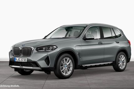 BMW X3 49.430 km 36.919 &euro; Weimar 99427