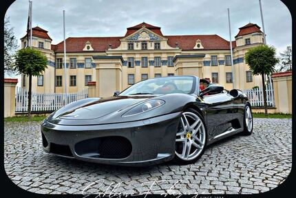 Ferrari F430