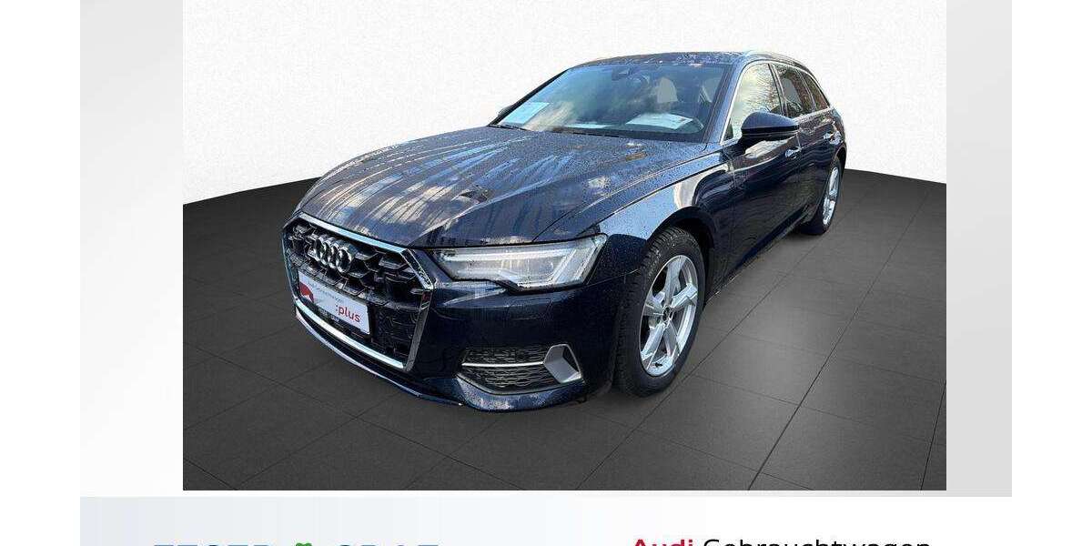 Audi A6 27.276 km 53.979 &euro; Schwabach 91126