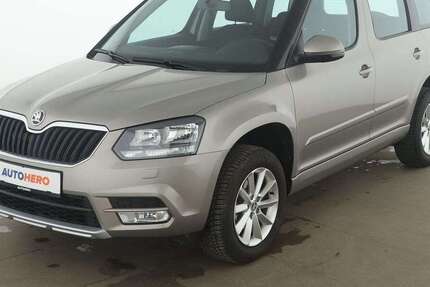 Skoda Yeti 8.463 km 19.930 &euro; Hamburg 22529