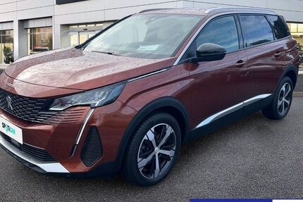 Peugeot 5008 40.893 km 23.870 &euro; Hamburg 22457