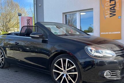 VW Golf 94.919 km 12.885 &euro; Stockelsdorf bei Lübeck 23617