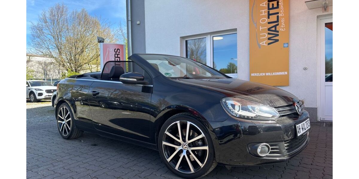 VW Golf 94.919 km 12.885 &euro; Stockelsdorf bei Lübeck 23617