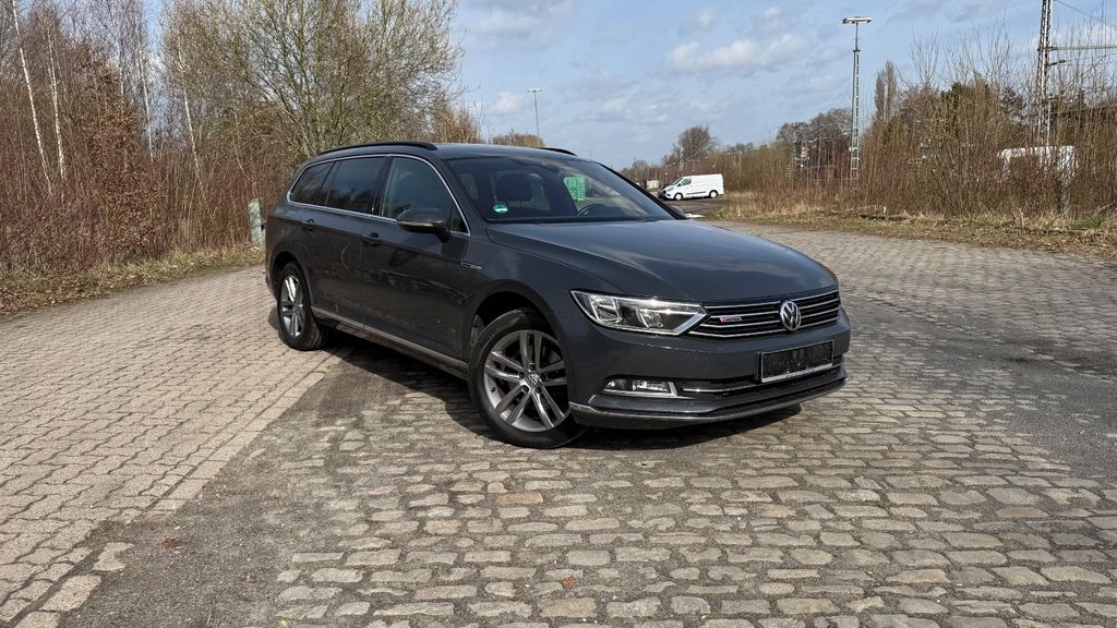 VW Passat 205.000 km 12.800 &euro; Weyhe 28844