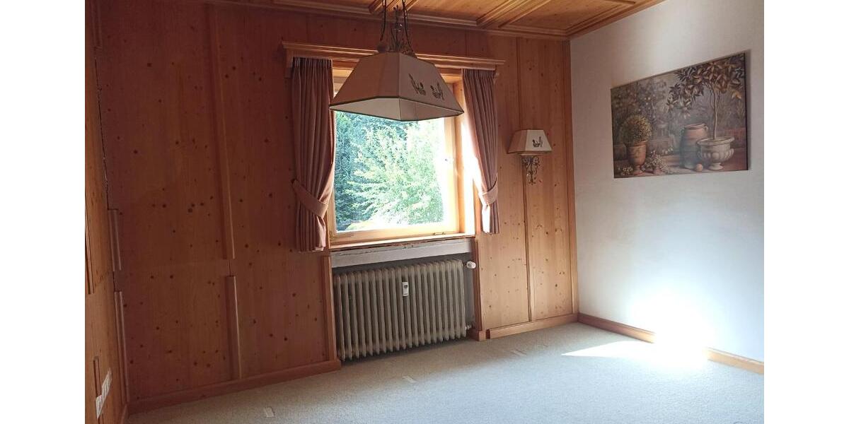 Etagenwohnung Oberau - 3 Zimmer, 86 m&sup2;, 395.000&euro; | Angebot:26951761