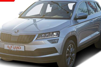 Skoda Karoq 25.344 km 23.990 &euro; Brehna 06796