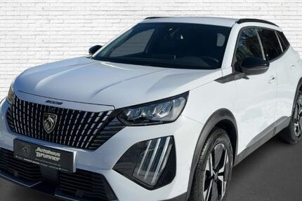 Peugeot 2008 9.000 km 24.990 &euro; Starnberg-Wangen 82319