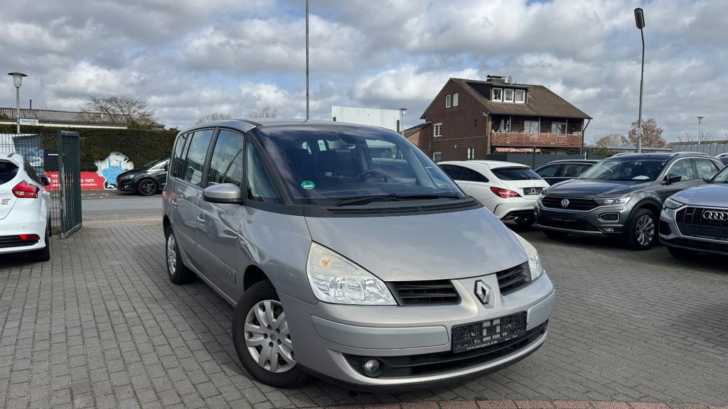Renault Espace 155.950 km 4.400 &euro; Gronau 48599