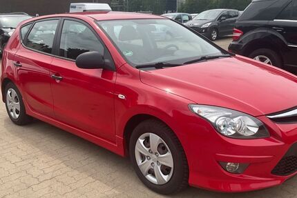 Hyundai i30 63.800 km 2.999 &euro; Hamburg 21107