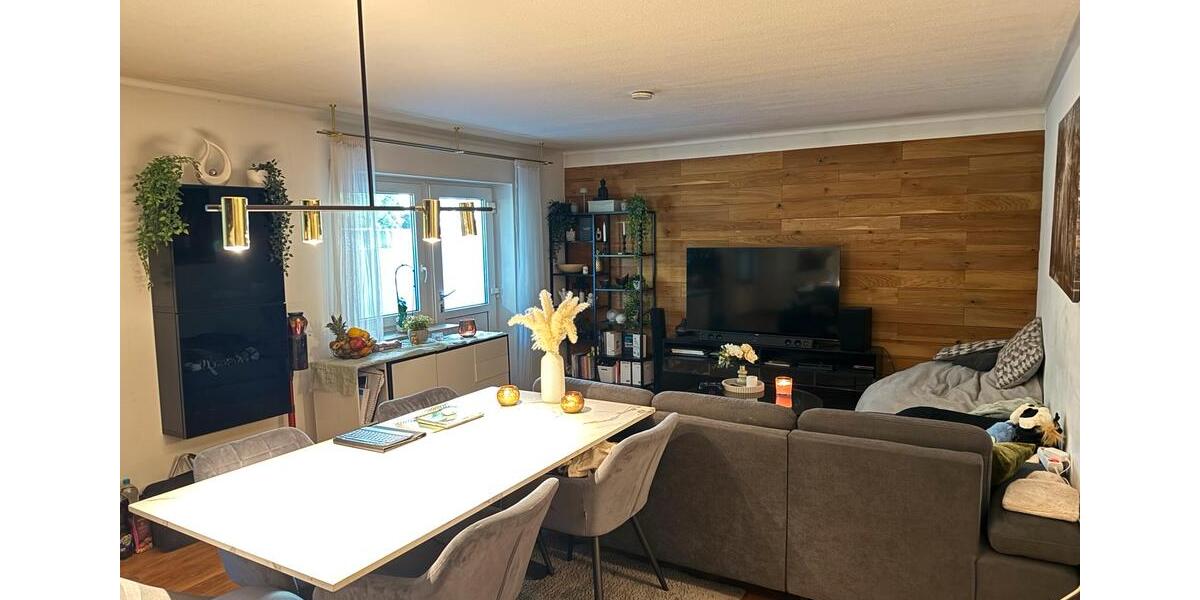 Etagenwohnung Rheinstetten - 2 Zimmer, 47 m&sup2;, 174.900&euro; | Angebot:26864811