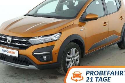 Dacia Sandero 24.592 km 14.550 &euro; Essen 45141
