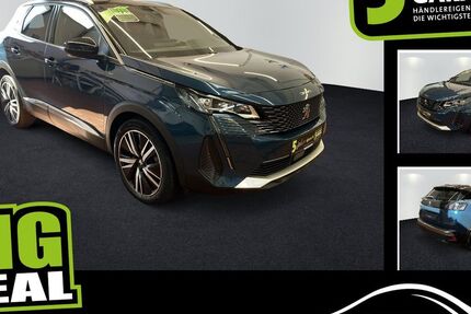 Peugeot 3008 17.924 km 22.490 &euro; Dachau 85221
