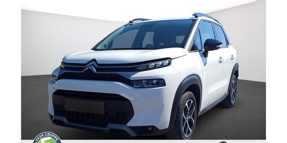 Citroen C3 Aircross 28.246 km 13.980 &euro; Borken 46325