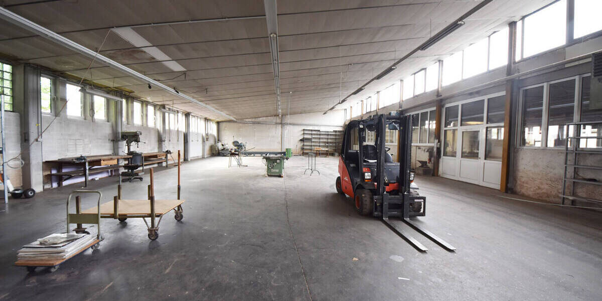 Gewerbeobjekt Miltenberg - 879.000&euro; | Angebot:26766877