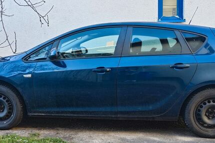 Opel Astra 149.500 km 4.500 &euro; Obrigheim 67283