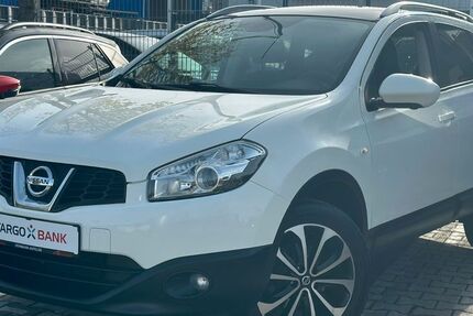 Nissan Qashqai 86.717 km 8.980 € Brühl 68782