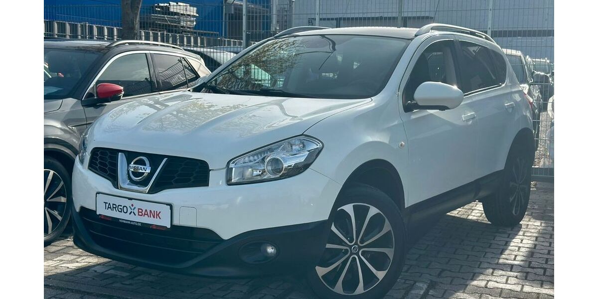 Nissan Qashqai 86.717 km 8.980 € Brühl 68782