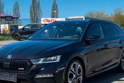 Skoda Octavia 143.000 km 20.990 &euro; Mittenwalde 15749