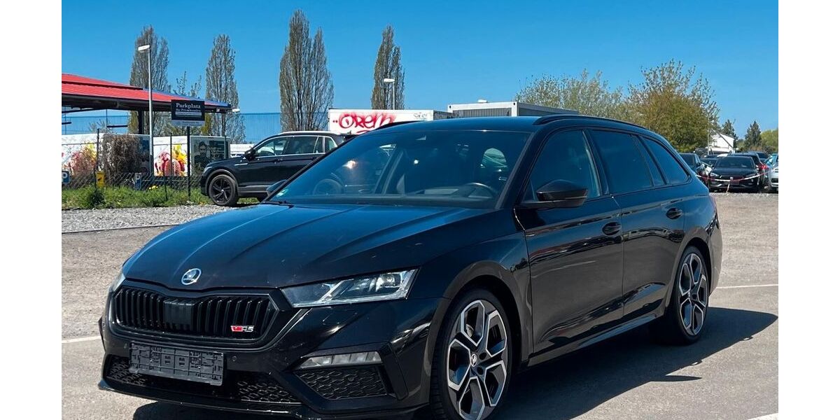 Skoda Octavia 143.000 km 20.990 &euro; Mittenwalde 15749