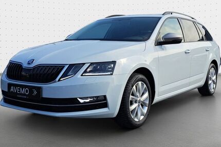 Skoda Octavia 73.000 km 15.990 &euro; Coburg 96450