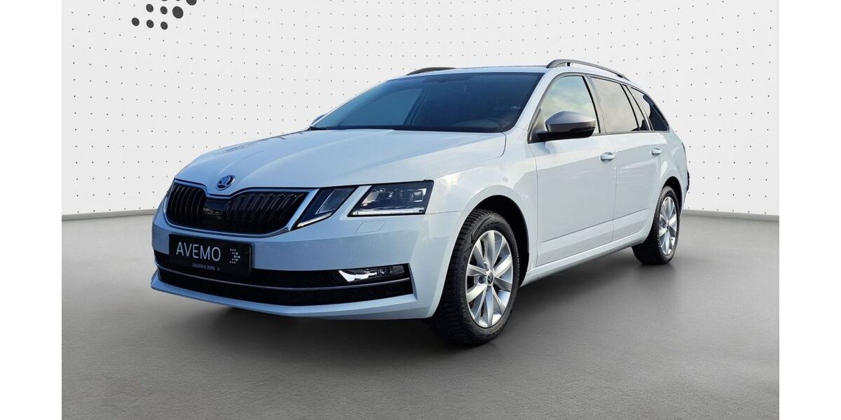 Skoda Octavia 73.000 km 15.990 &euro; Coburg 96450
