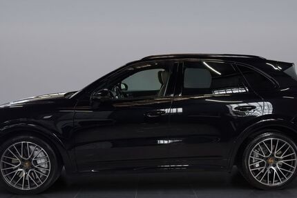 Porsche Cayenne 87.000 km 64.990 &euro; Remscheid 42857
