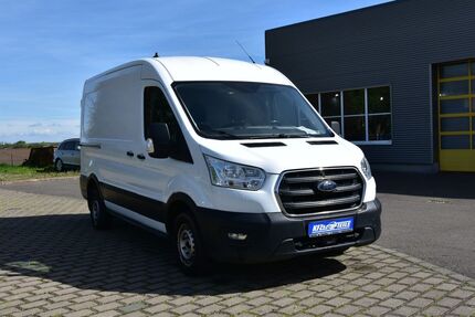 Ford Transit 200.000 km 13.980 &euro; Erfurt 99092