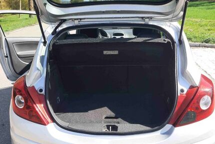 Opel Corsa 150.000 km 4.100 &euro; Diespeck 91456