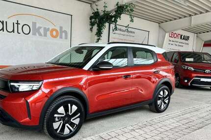 Opel Frontera 8.060 km 21.990 &euro; Bad Berleburg 57319