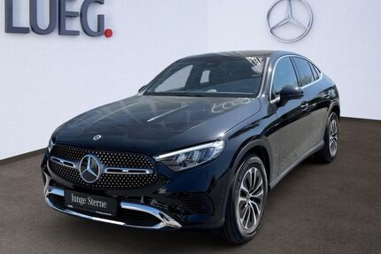 Mercedes GLC 200