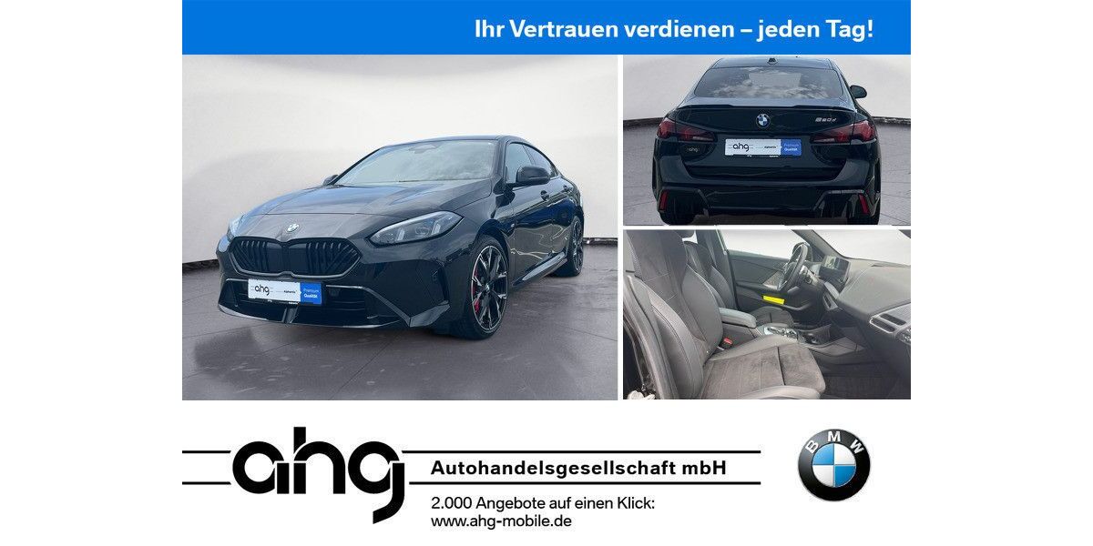 BMW 220 Gran Coupé 14.191 km 35.460 &euro; Donaueschingen 78166