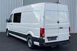 VW Crafter MIXTO 35 L4H3 AHK LED MFL KAMERA PDC 3.195 km 49.890 &euro; Sangerhausen 06526