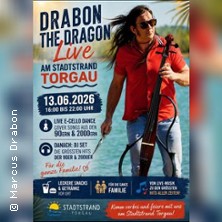 Dragon Spirit Event 13.06.2026 Stadtstrand Torgau