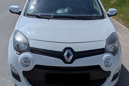 Renault Twingo 126.560 km 3.450 &euro; Rottweil 78628
