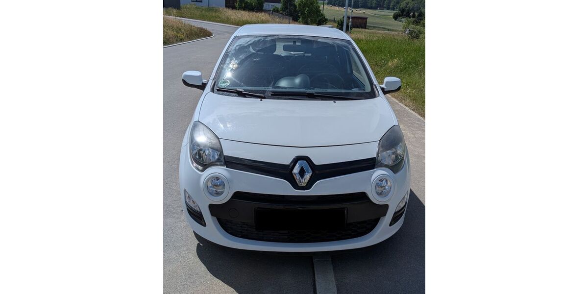 Renault Twingo 126.560 km 3.450 &euro; Rottweil 78628