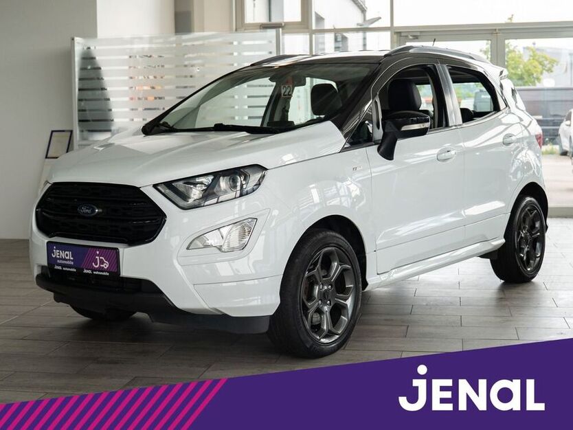 EcoSport