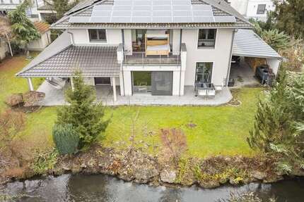 Haus zum Kaufen in Altötting 1.195.000 € 228 m² 7 zimmer