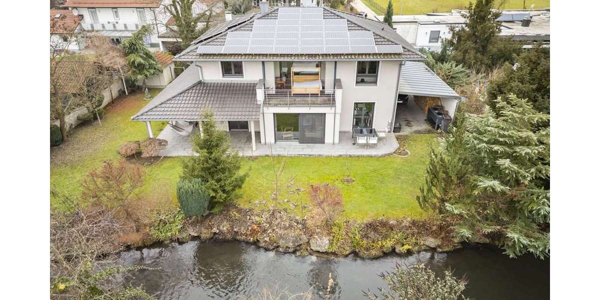 Haus zum Kaufen in Altötting 1.195.000 € 228 m² 7 zimmer