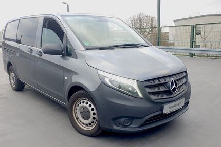 Mercedes-Benz Vito 207.000 km 19.000 &euro; Berlin 13581