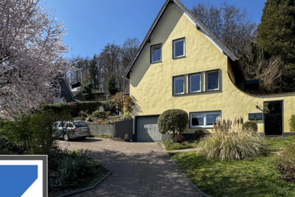 Haus zum Kaufen in Wuppertal 439.000 € 165 m²