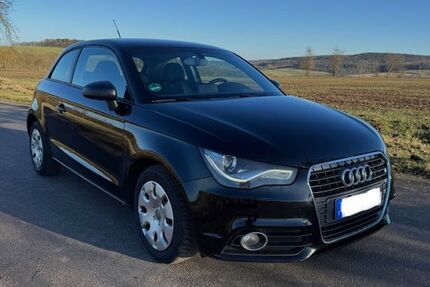 Audi A1 161.911 km 7.100 &euro; Bad Wildungen 34537