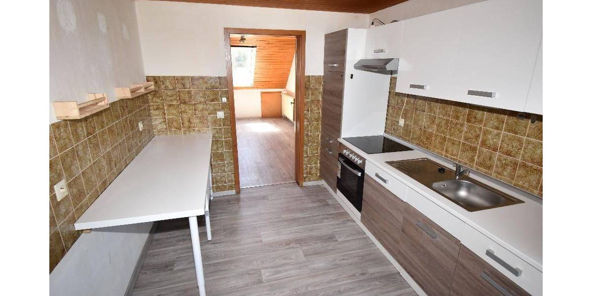 Etagenwohnung Bienenbüttel Wichmannsburg - 2 Zimmer, 65 m&sup2;, 480&euro; | Angebot:26933723
