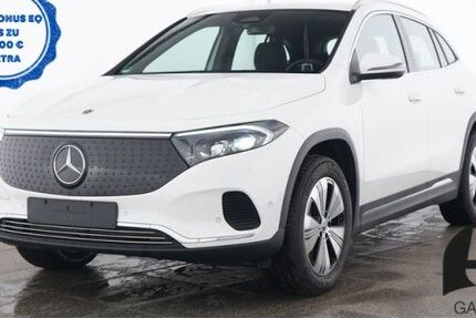 Mercedes-Benz EQA 16.996 km 35.850 &euro; Holzkirchen 83607