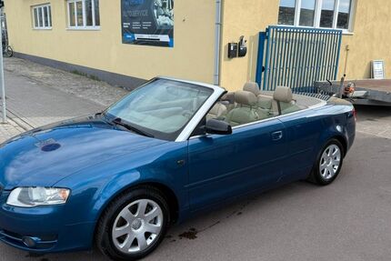 Audi A4 295.000 km 3.900 &euro; Merseburg 06217
