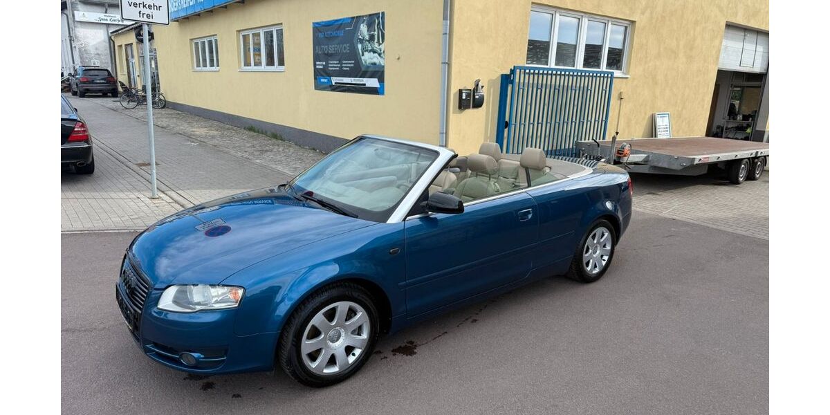 Audi A4 295.000 km 3.900 &euro; Merseburg 06217