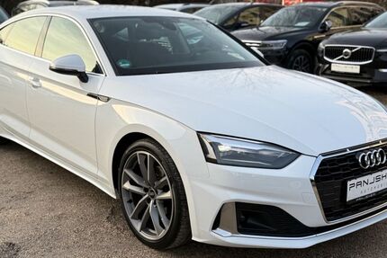 Audi A5 125.000 km 24.499 &euro; Stuttgart-Möhringen 70567