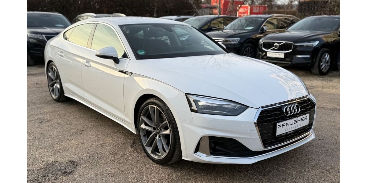 Audi A5 125.000 km 24.499 &euro; Stuttgart-Möhringen 70567